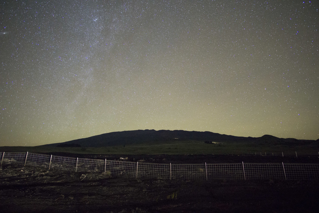 rokinon 12mm night